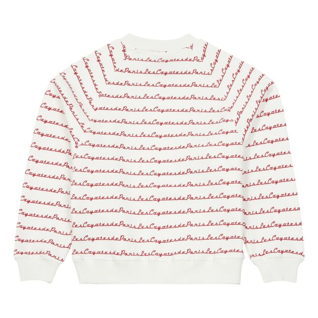 Sweat Milou-product