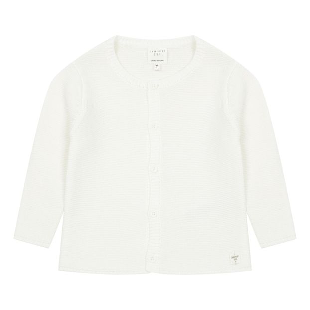 Cardigan Point Mousse Bébé-product