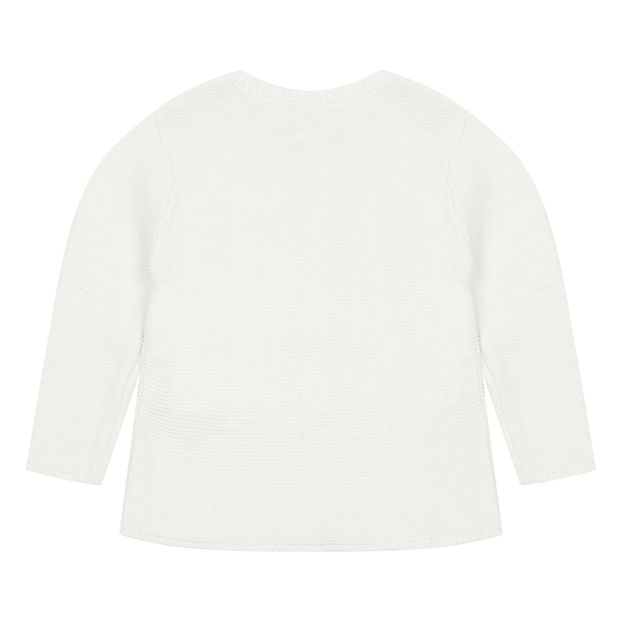 Cardigan Point Mousse Bébé-product