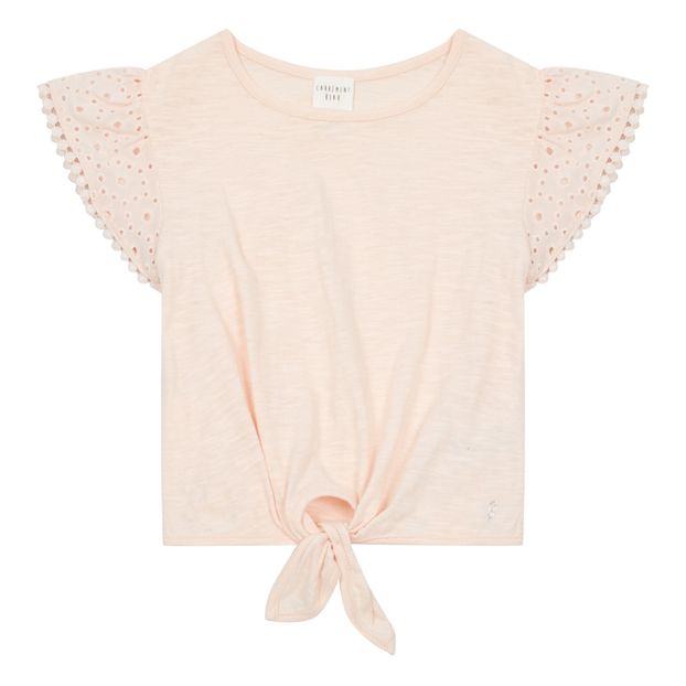Bow T-shirt-product