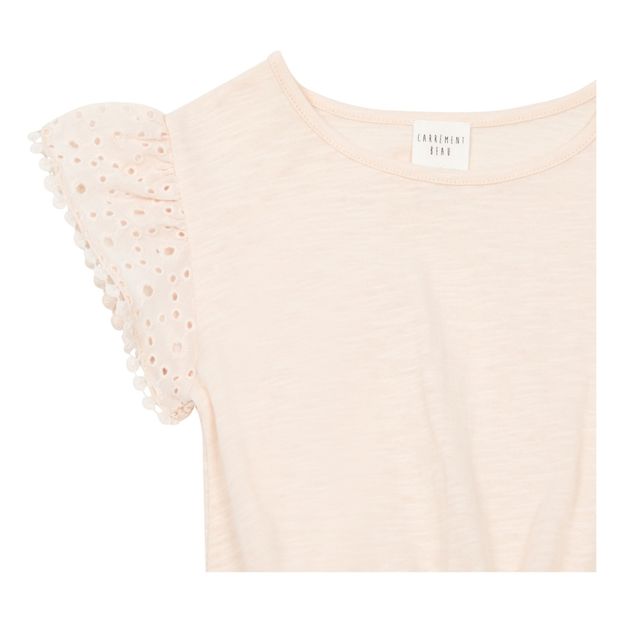 Bow T-shirt-product