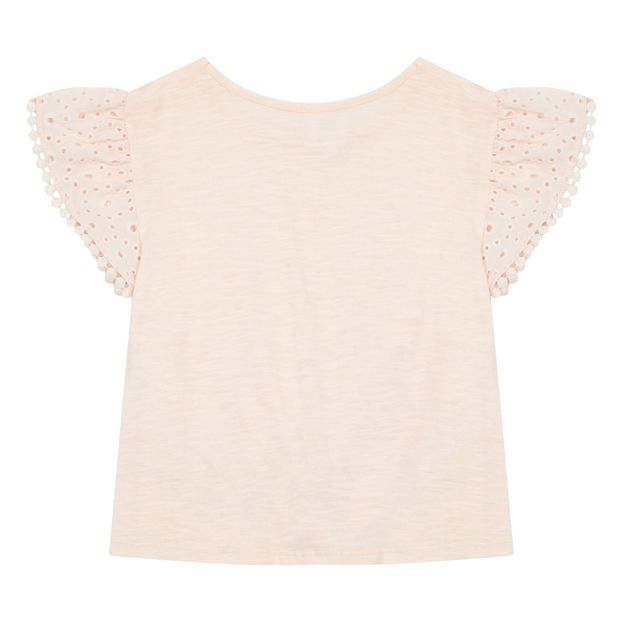 Bow T-shirt-product