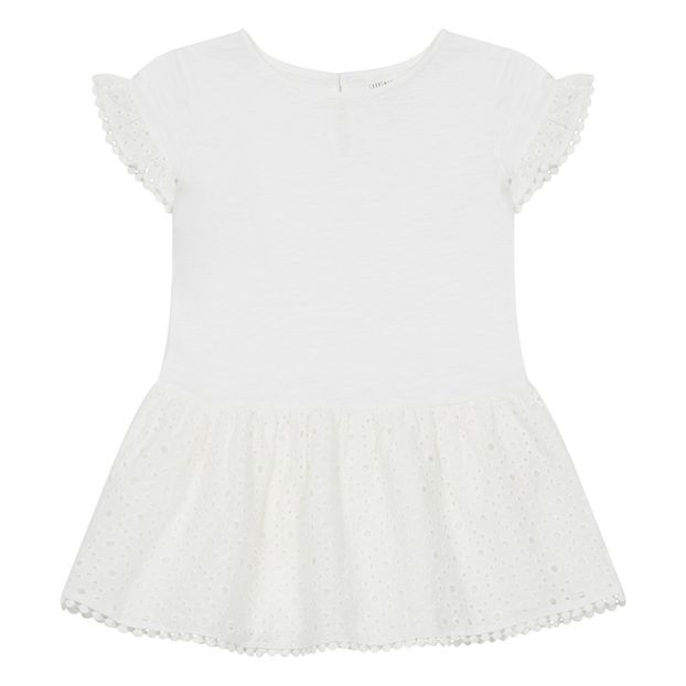 Robe Bi-matières-product