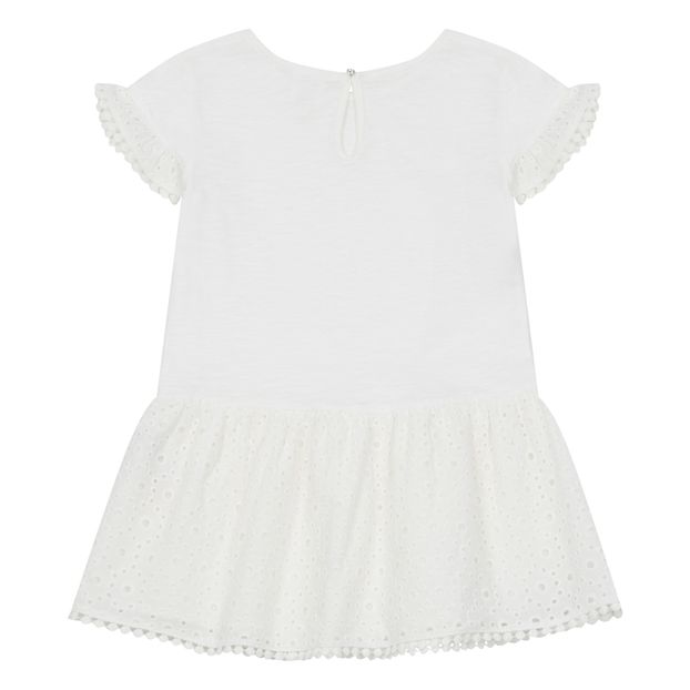 Robe Bi-matières-product