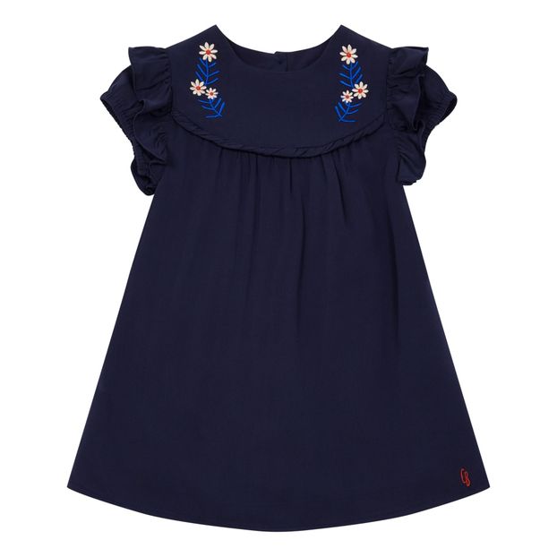 Vestido Bordados-product