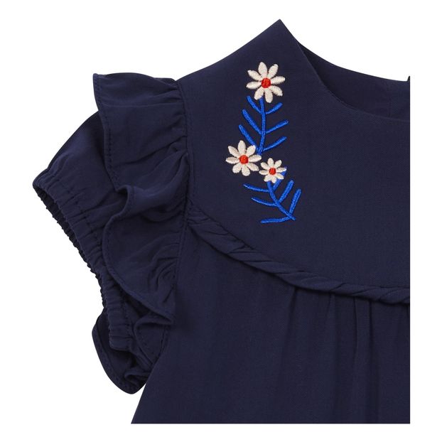 Vestido Bordados-product