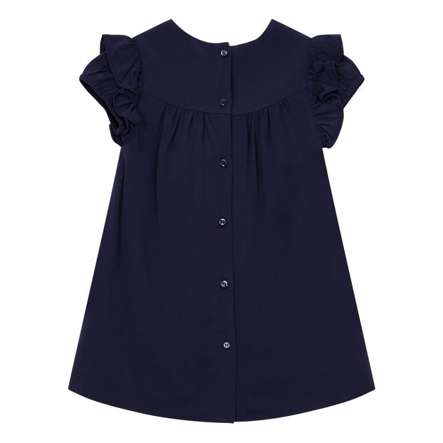 Vestido Bordados-product