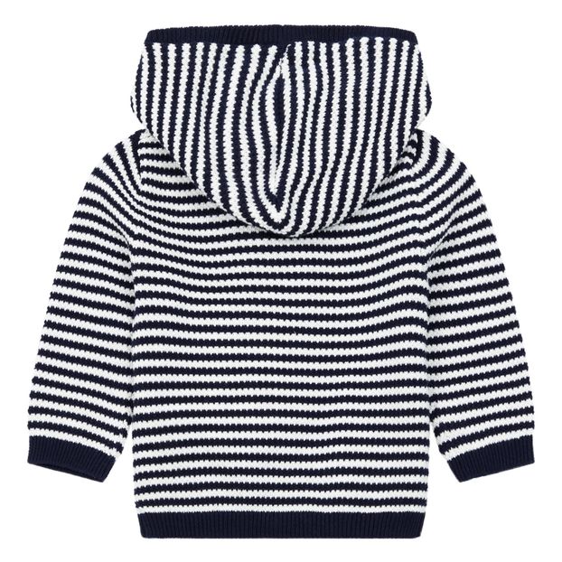 Gilet Zippé-product