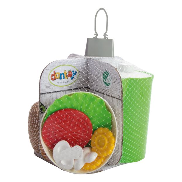 Kit déjeuner - Set de 18-product