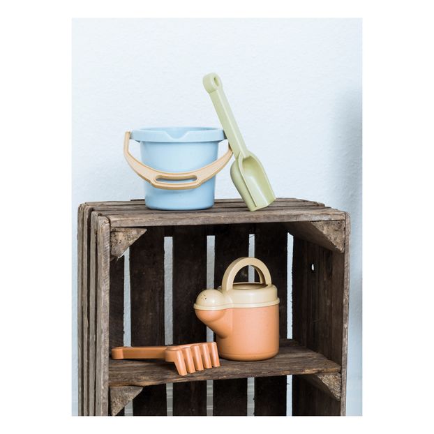 Jouets de plage en bioplastique - Set 4-product