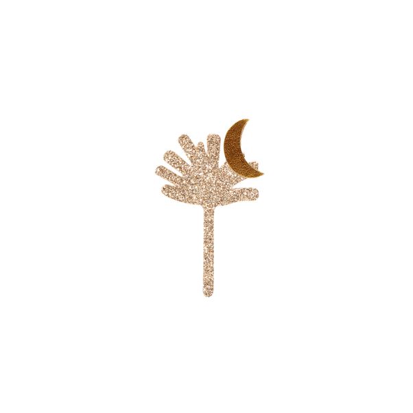 Miguel Brooch-product