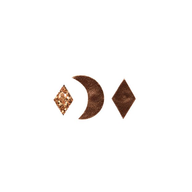 Minor Brooch-product