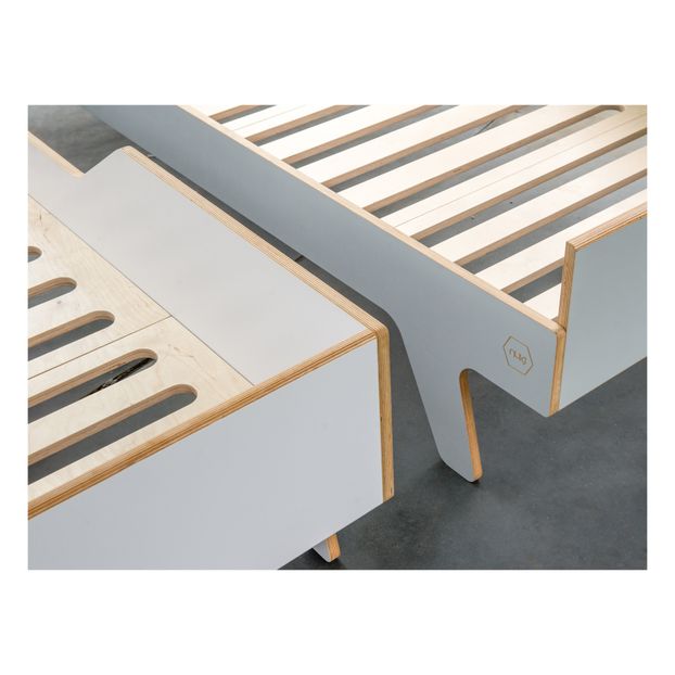 Letto Dream Big in betulla-product