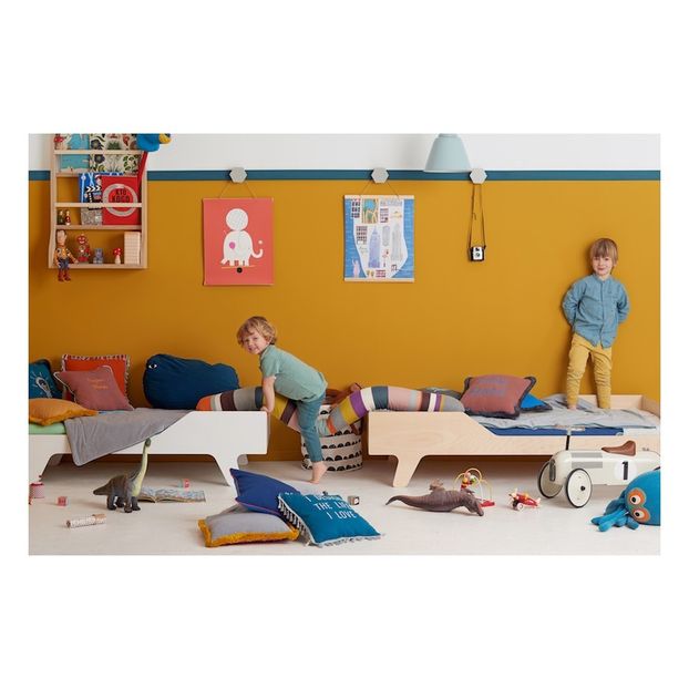 Letto Dream Big in betulla-product