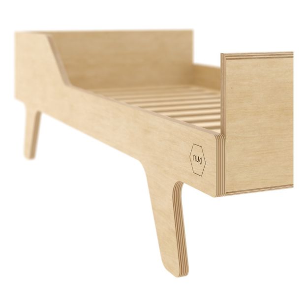 Letto Dream Big in betulla-product