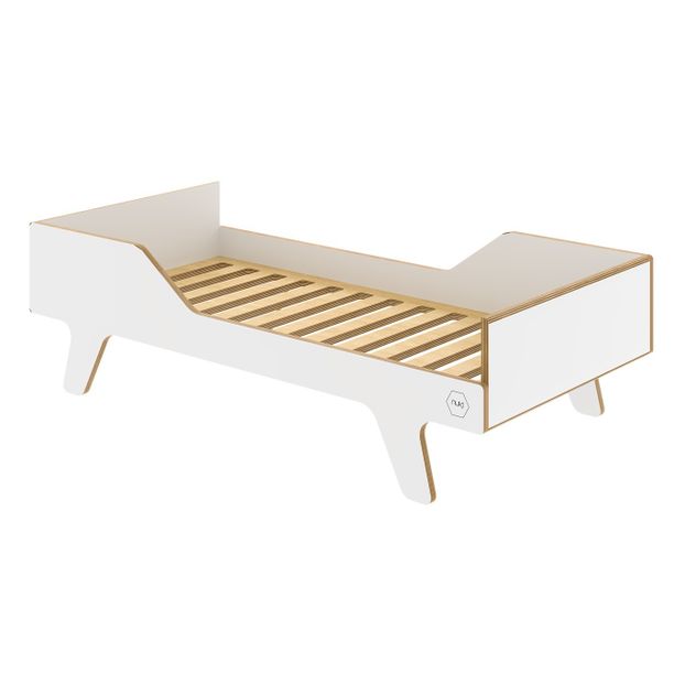 Letto Dream Big in betulla-product