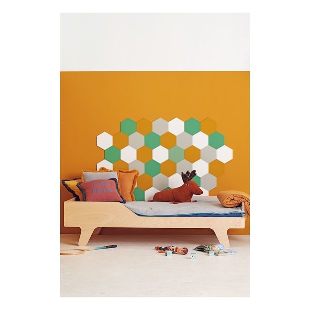 Lit Dream Big en bouleau-product
