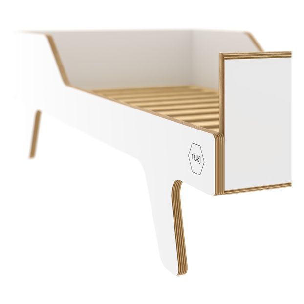 Lit Dream Big en bouleau-product