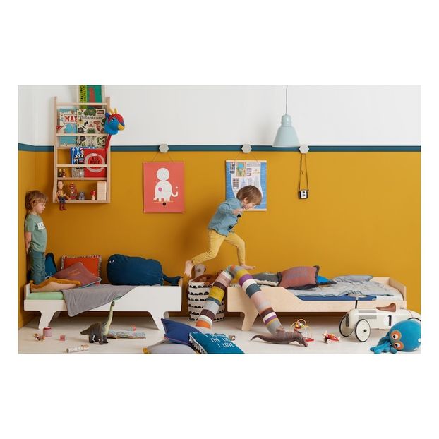 Lit Dream Big en bouleau-product