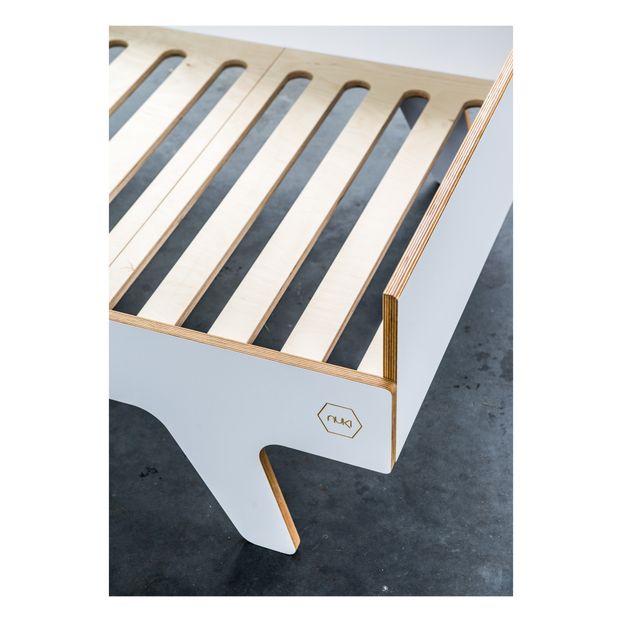 Lit Dream Big en bouleau-product