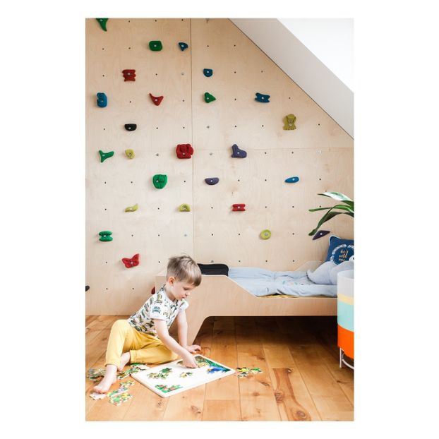 Lit Dream Big en bouleau-product
