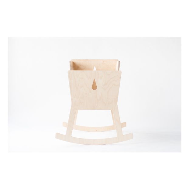 Berceau à bascule Tuli-product