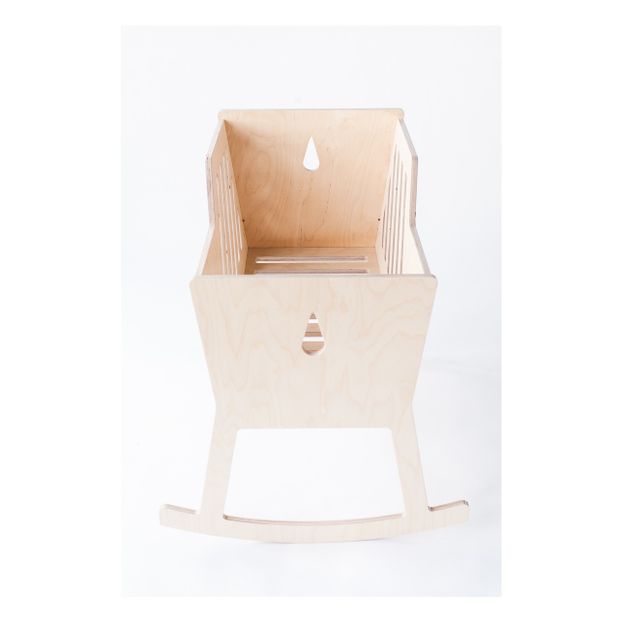 Culla a dondolo Tuli-product