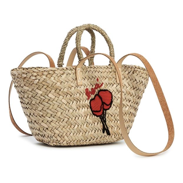 Panier Paille-product