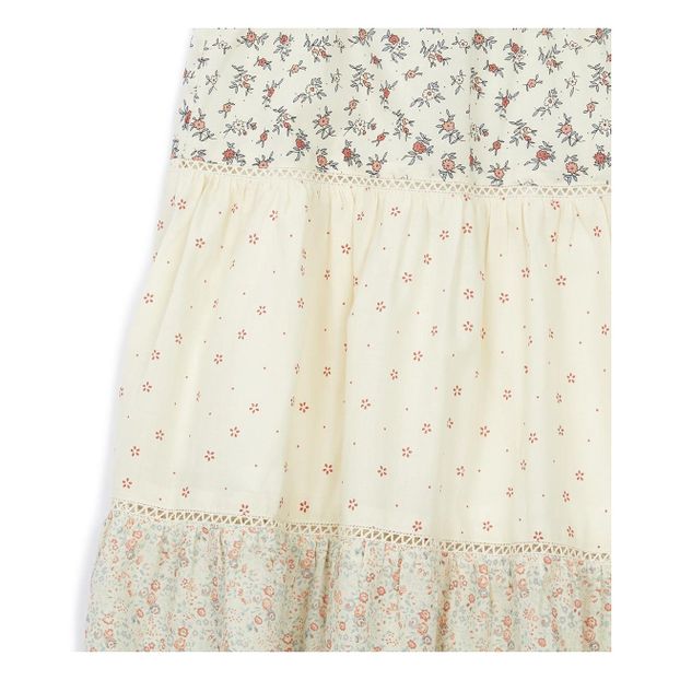 Robe Longue Reality-product