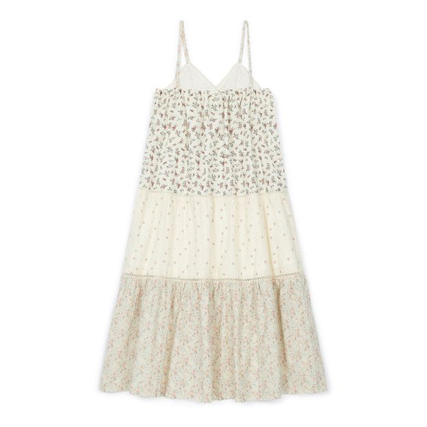 Robe Longue Reality-product