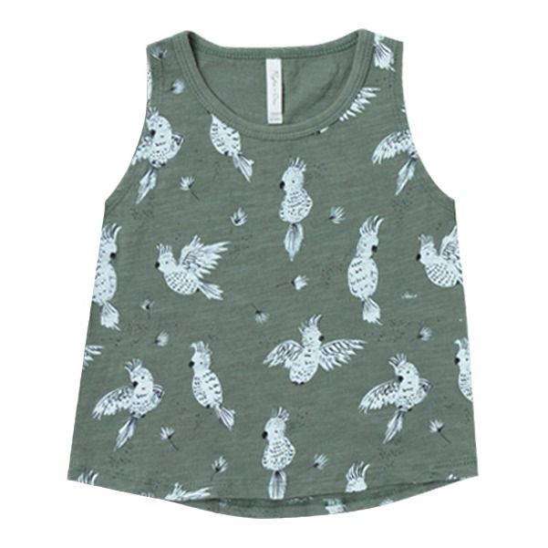 Débardeur Cockatoo-product