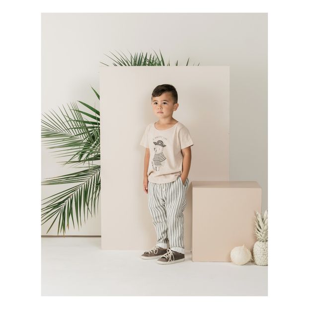 Pantalón Sarouel Hawthorne-product