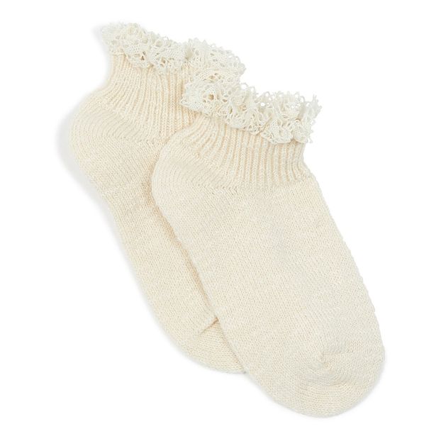 Calcetines Encaje-product