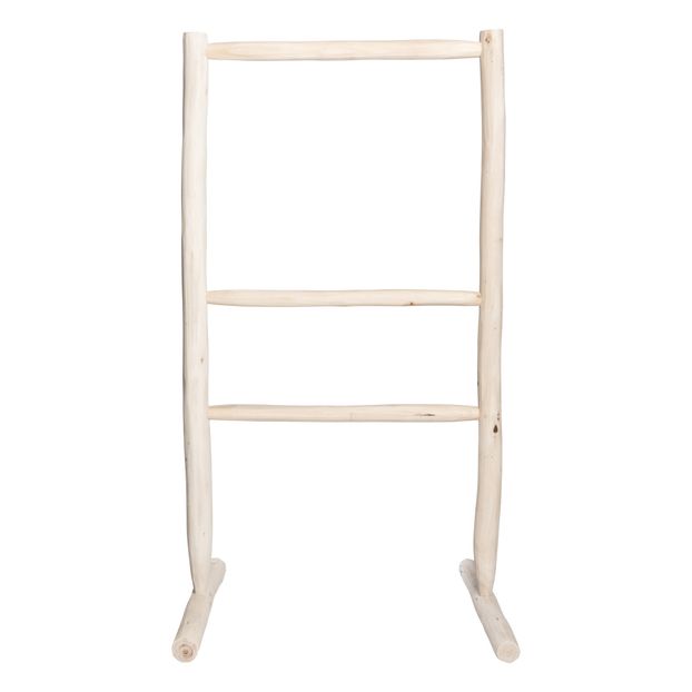 Handtuchhalter aus Holz-product