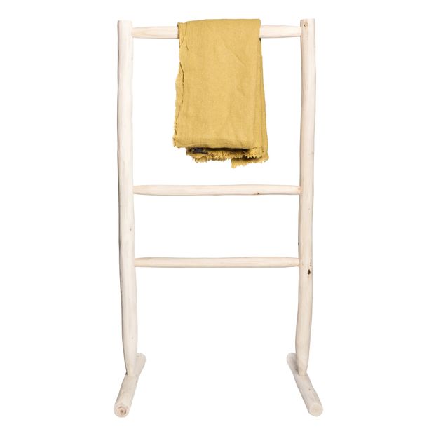 Handtuchhalter aus Holz-product
