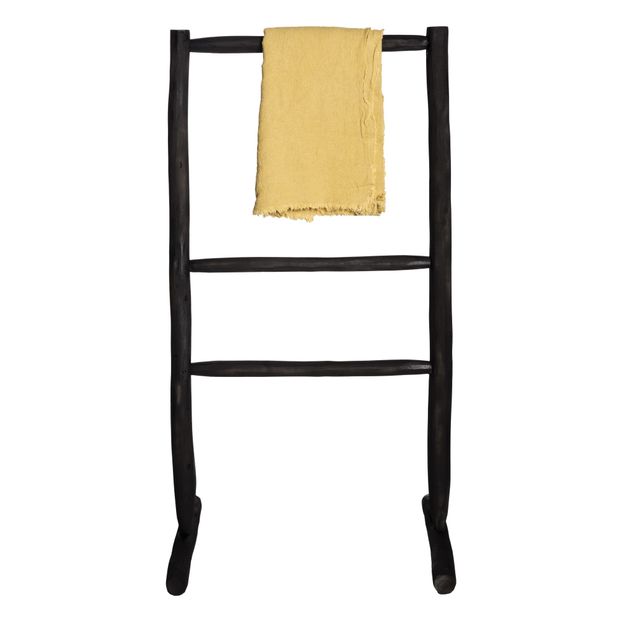 Handtuchhalter aus Holz-product