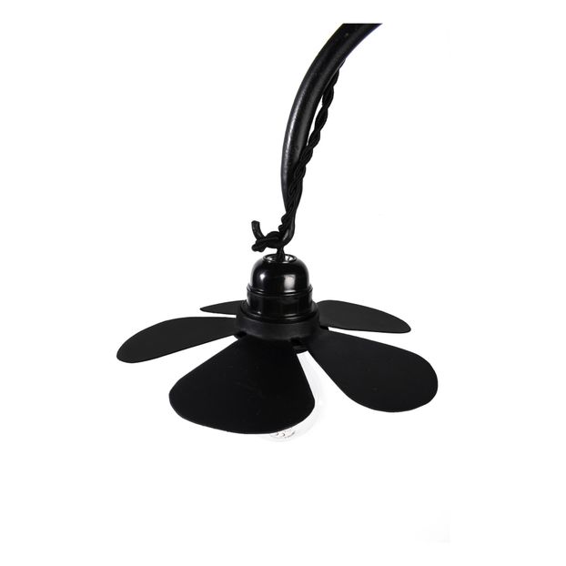 Lámpara de techo Petal de metal-product