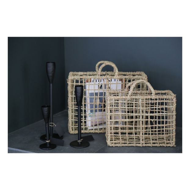 Canasta trenzada-product