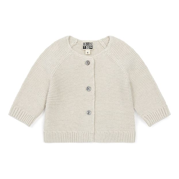 Cardigan Mira-product