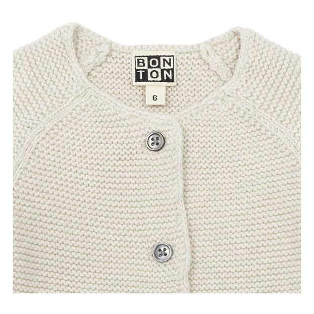 Cardigan Mira-product