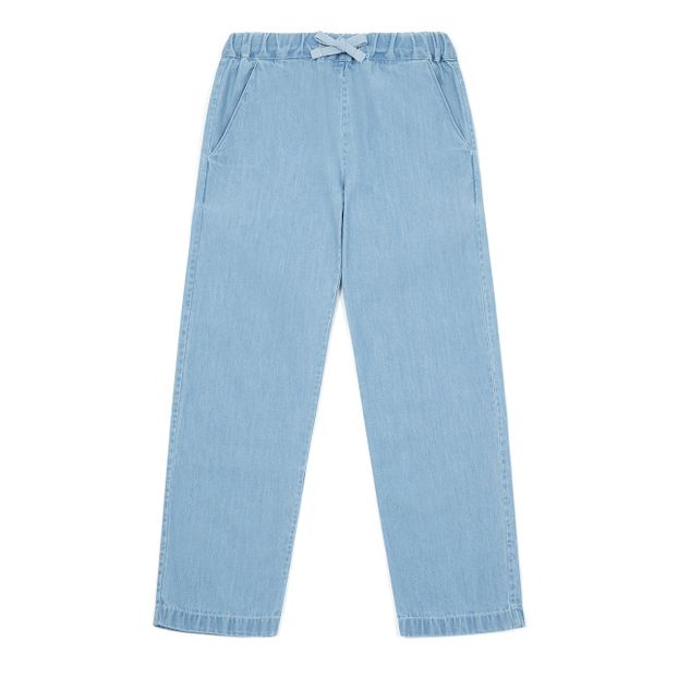 Pantalón Chambray Norton-product