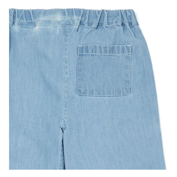 Pantalón Chambray Norton-product