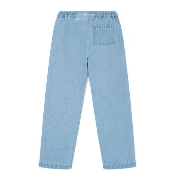 Pantalón Chambray Norton-product