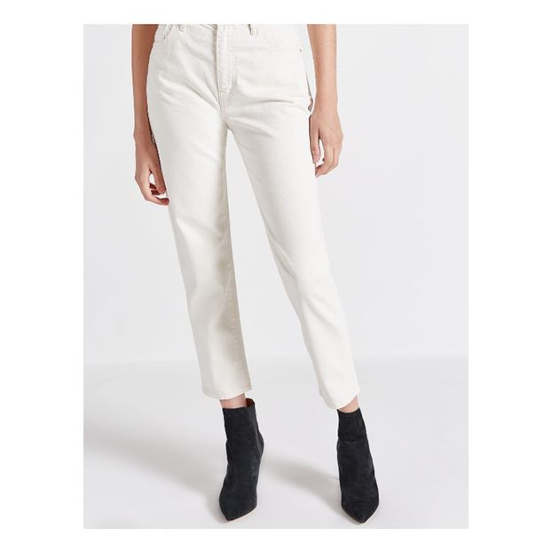 Vaquero The Vintage Cropped Slim-product