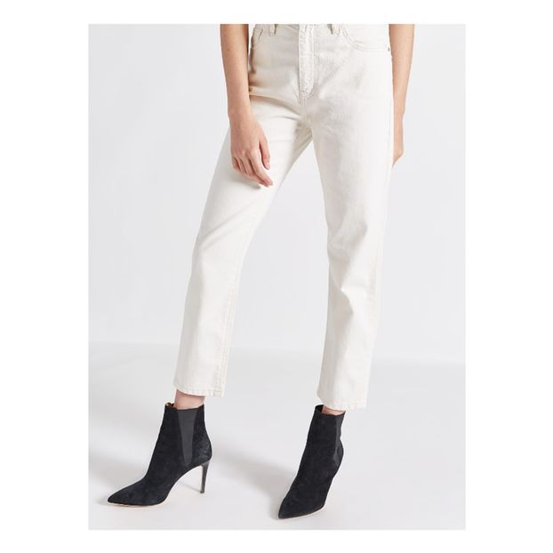 Vaquero The Vintage Cropped Slim-product