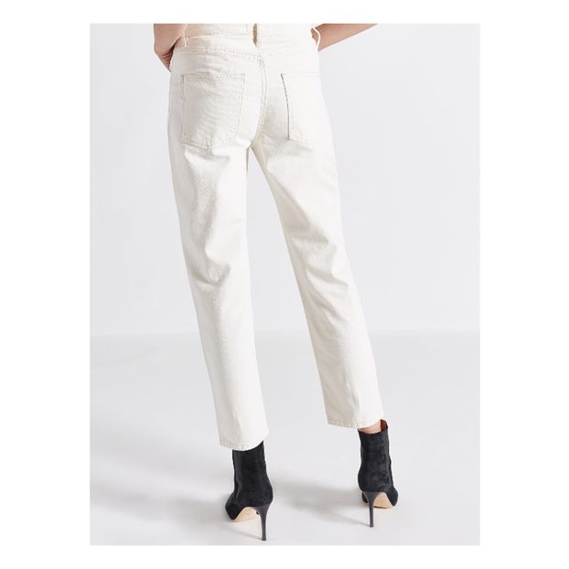 Vaquero The Vintage Cropped Slim-product