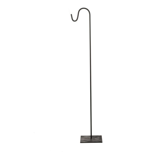 Lampenstange aus Schmiedeeisen-product