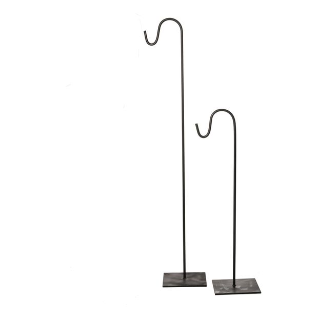 Lampenstange aus Schmiedeeisen-product
