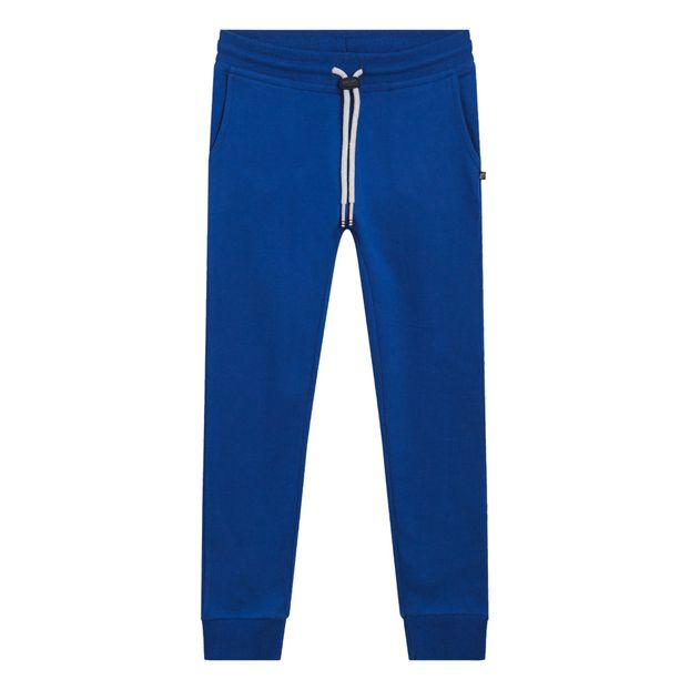 Slim jogging bottoms-product