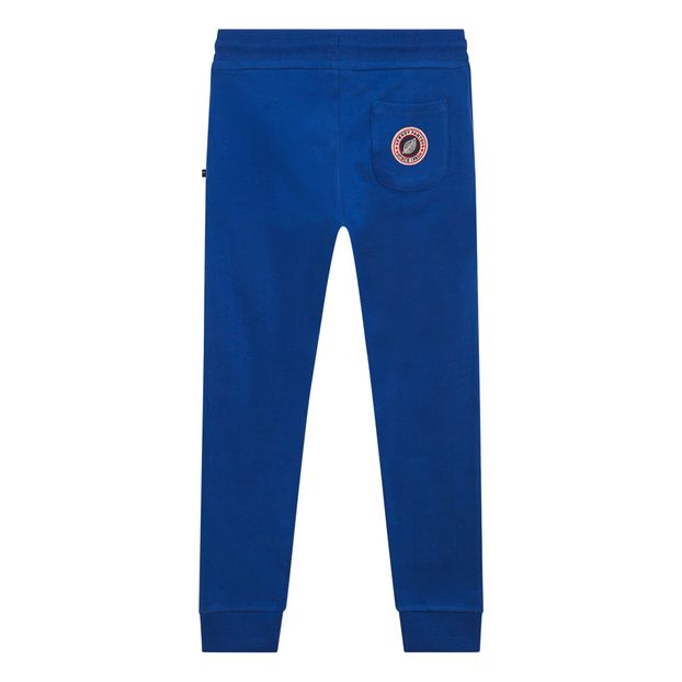 Slim jogging bottoms-product
